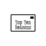 top-ten-reasons